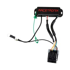 Injector Driver Module 4-Channel