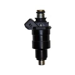 44 lb/hr Import High-Z Fuel Injector