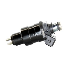 66 lb/hr Disc Low-Z Fuel Injector