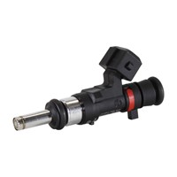 Bosch Fuel Injector, 57 lb/hr, 597 cc/min, Jetronic EV 14ST