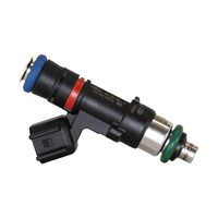 Bosch Fuel Injector, 25 lb/hr, 260 cc/min, USCAR EV 14S