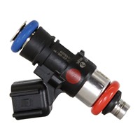 Bosch Fuel Injector, 28 lb/hr, 296 cc/min, USCAR EV 14K