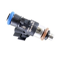 Bosch Fuel Injector, 66 lb/hr, 695 cc/min, USCAR EV 14K