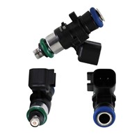 Bosch Fuel Injector, 66 lb/hr, 695 cc/min, USCAR EV 14K
