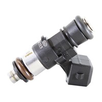 Bosch Fuel Injector, 132 lb/hr, 1390 cc/min, Jetronic EV 14K