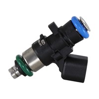 Bosch Fuel Injector, 66 lb/hr, 695 cc/min, USCAR EV 14K