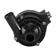 Coolant Pump, Brushless