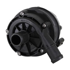 Coolant Pump, Brushless