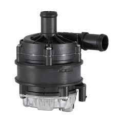 Coolant Pump, Brushless