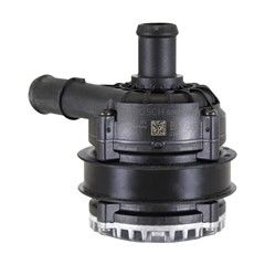 Coolant Pump, Brushless