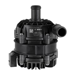 Coolant Pump, Brushless