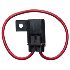 Fuse Holder Assembly 630 Series 10 Gauge