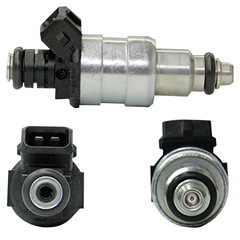 86 lb/hr Siemens Low-Z Fuel Injector 