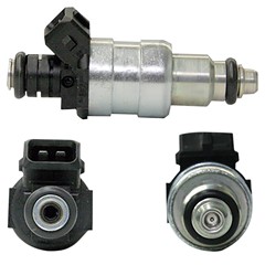 57 lb/hr Siemens Low-Z Fuel Injector 