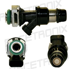 44 lb/hr Delphi High-Z Fuel Injector