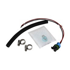 Fuel Pumps, Rails, Regs, Filters & A