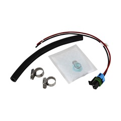 Fuel Pump Installation Kit, DCSS E85
