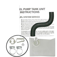 Fuel Pump Installation Kit
