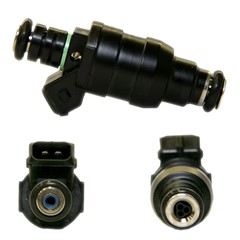 19.8 lb/hr Disc High-Z Fuel Injector