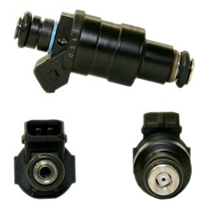 20 lb/hr Disc High-Z Fuel Injector