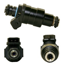 Fuel Injectors, Adapters & Parts