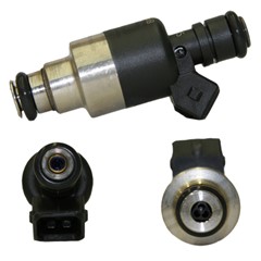 21 lb/hr Disc High-Z Fuel Injector