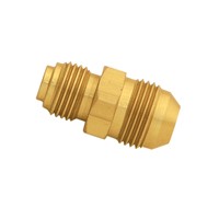 Accel - High Flow Fuel Pump Fitting Kit