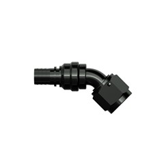 #10 45 degree Forged Swivel