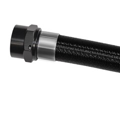 Hose, -6 L/W Kevlar/PTFE Smooth-Bore