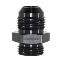 Adapter, -10AN Male » 1/2-14 BSPP Male