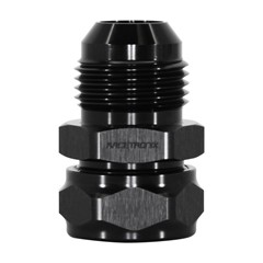 Adapter, -10AN Male » 15mm Barb Receptor