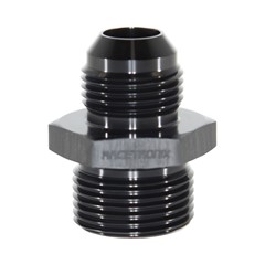 Adapter, -10AN Male » 3/4-14 BSPP Male