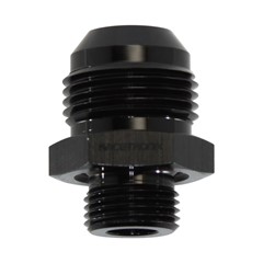 Adapter, -12 JIC Male » 3/4-16 UNF