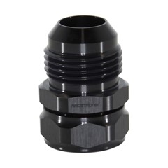 Adapter, -12AN Male » 5/8" Barb Receptor