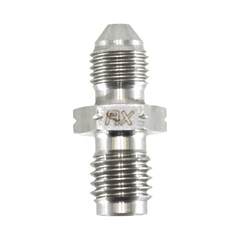 Adapter, -3AN > 10x1.5mm MIF, SS