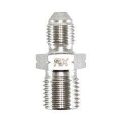 Adapter, -3AN > 12x1.25mm MIF, SS