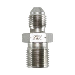 Adapter, -3AN > 12x1.0mm MIF, SS