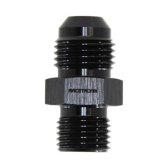 Adapter, -6 JIC Male » 1/2-20 UNF