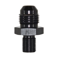 Adapter, -6AN Male » 1/8-28 BSPP Male