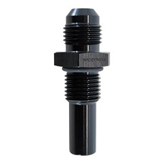 Adapter, -6 JIC AN Male » 1/4"-18 NPS Male ORB Long
