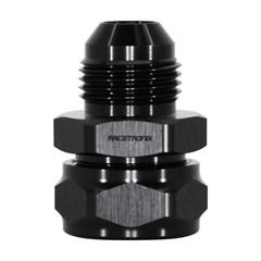 Adapter, -8AN Male » 15mm Barb Receptor