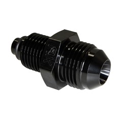 Adapter, -8AN Male»M16x1.5 Saginaw Male