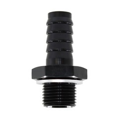 Adapter, M18x1.5 » 1/2" Hose Barb