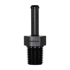 Adapter, 1/4" NPTM » 5/16" Barb