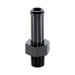 Adapter, 1/8" MPT » 3/8" Barb