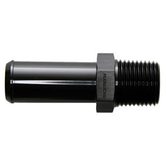 Adapter, 1/2" MPT » 3/4" Barb