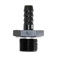 Adapter, M18x1.5 » 3/8" Hose Barb