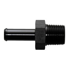 Adapter, 3/8" MPT » 3/8" Barb