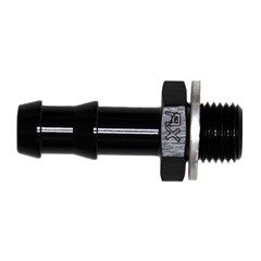 Adapter, M10x1.0 » 5/16" Barb