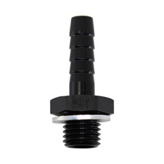 Adapter, M12x1.5 » 5/16" Hose Barb